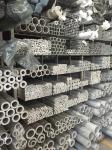 High standard forging craft 2024 extruded aluminum alloy round bars