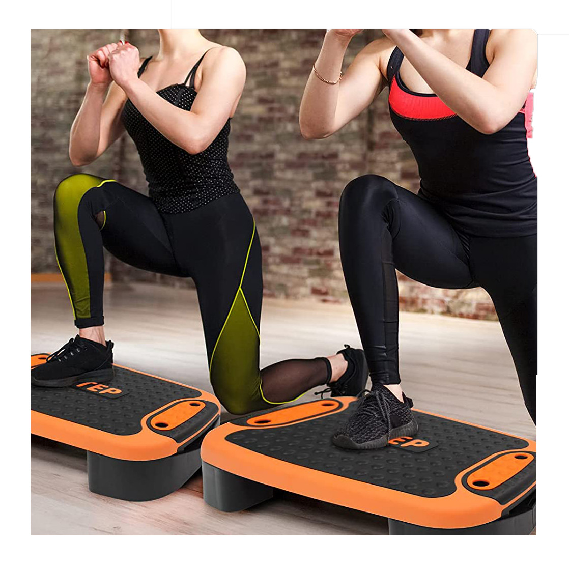 53CM Fitness Aerobic Step Board