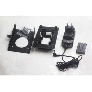 SIBO Android NFC LED Light Tablet With POE Android Bracket For Time Attendance