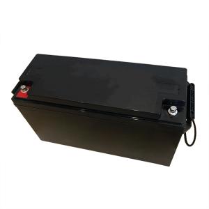 China 12V 48V 200Ah 300Ah Lifepo4 Prismatic Batteries 1920wh 2000 Cycle factory
