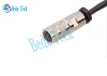 AISG To DB9 Waterproof Cable Connector Aisg Ret Cable Compatible With Amphenols