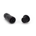 Nylon Waterproof Cable Connector Ip68 M20 Screw Type For LED Light
