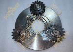 SK60 Planetary Gear YR32W00002S015 Swing Gear Spare Parts Producer
