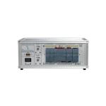 teaching aid equipment Electrical Automatic Trainer Training Model PLC
