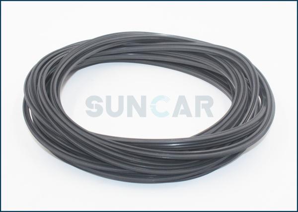 0734 317 161 0734-317-161 0734317161 HCE U Ring For Hyundai Doosan R210W-3 R200W