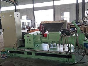 China XJL-150 Rubber Strainer / Rubber Filter / High-Quality Rubber Strainer factory