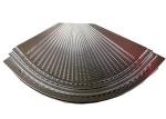 1.5mm Stainless Steel Perforated Sheet