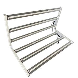 China 2.5μmol/J 700W Horticulture LED Grow Lights 720W LED Grow Light Multi Layer Racks factory