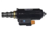 E320C E320B E320D Excavator Main Pump Solenoid Valve 1211490 121-1490