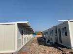Pre Fab House Modular Home Mobile Tiny Houses Portable Casa Container House