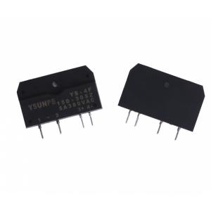 China New Energy Products Solid State Relay Automatic Adjustment Plastic Type factory