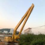 Antiwear 26m Excavator Long Arm Komatsu , Erosion Resistant Excavator Stick