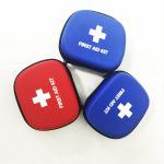 Bs8599-1 Surf Remote Travel First Aid Kit Essentials Bag Waterproof Medications