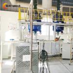 Upgrade Your Recycling Game with Turn-Key Installation E-Waste Gold Recycling