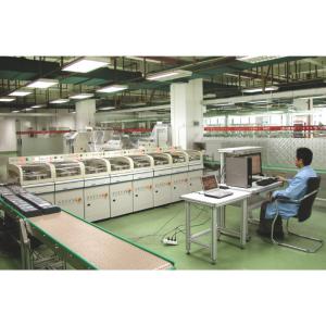 China Single Phase Energy Meter Calibration Equipment For Single Energy Meter Automatic Test Line In Mass Production factory
