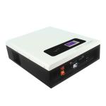 48V 200ah Home Battery Wall 5kwh 10kwh LiFePO4 Lithium Ion Phosphate Battery
