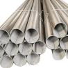 Buy cheap ERW High Frequency HF Straight Seam Welded Steel Tube and Pipe Cold Bending from wholesalers