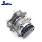 43202-4BA0A Car Wheel Bearing Hub Assembly For Nissan X-TRAIL T32 Qashqai J10