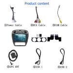 LTE Simcard Bluetooth Car Stereo MP5 Player For Nissan Sylphy 2008 4G