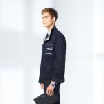 Outdoor Custom Mechanic Uniforms Colorfast Work Smocks Uniforms