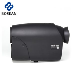 China High Accuracy Slope Laser Rangefinder 600m With 22mm Objective Caliber on sale