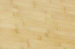 Brown Color Carbonize Horizontal Bamboo Veneer Sheet For Decoration