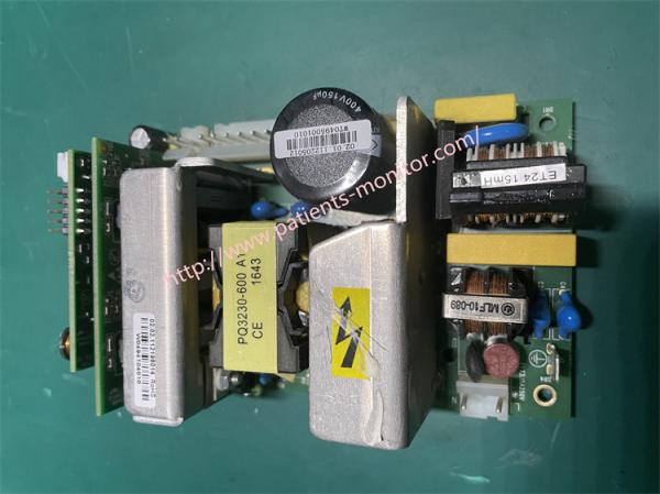 Edan F6 Fetal Monitor Power Supply Board 21.53 PQ3230-600 A1 New Original
