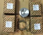 Italy IVECO diesel engine parts，Iveco generator accessories,water pump for Iveco