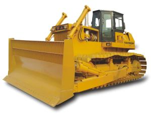 China TSYH220H Industrial Crawler Type Dozer 175kW 1800rpm For Construction factory