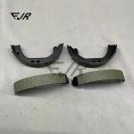 673000035 Rear Parking Brake Pad For Ghibli Quattroporte For Quattroporte Ghibli