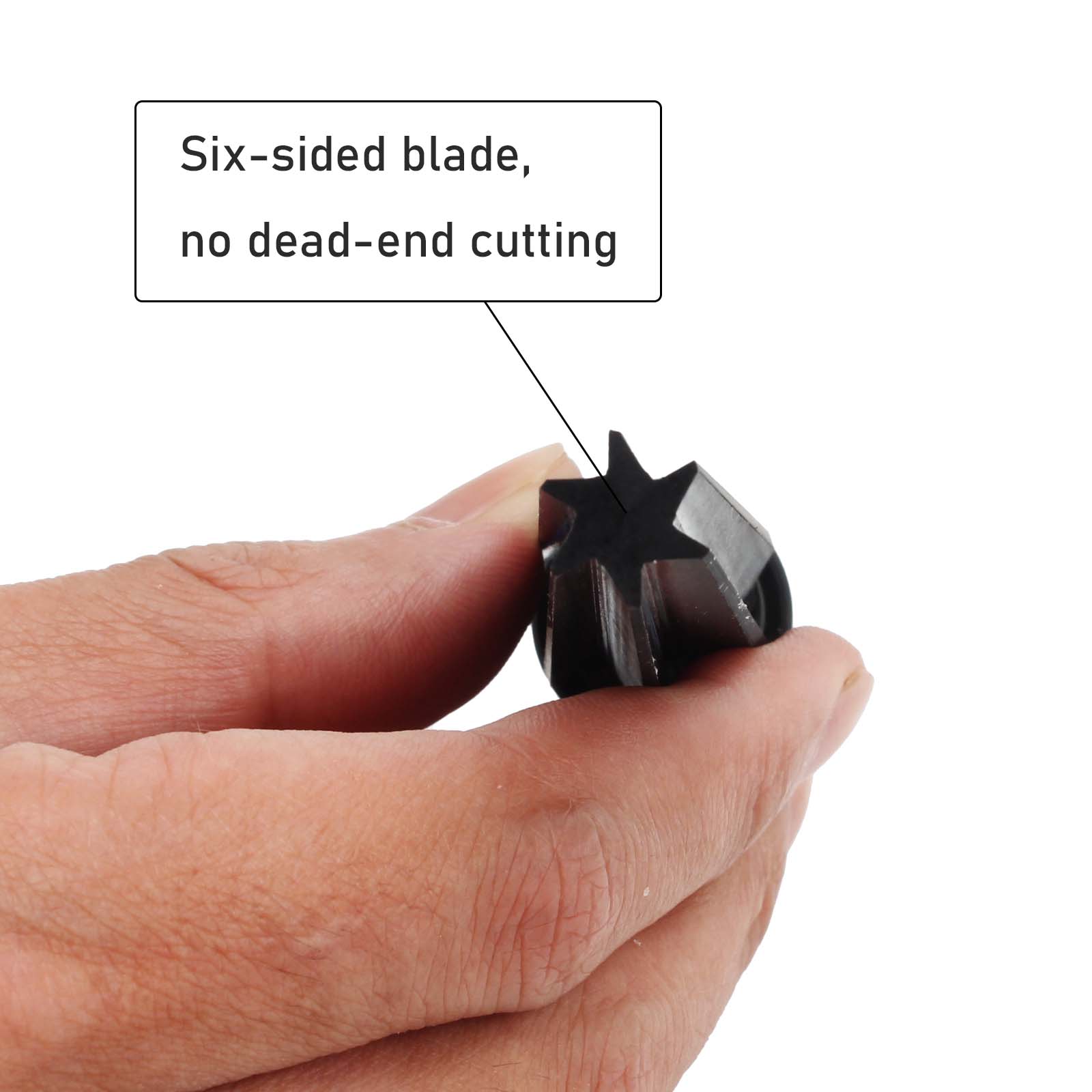Wax Ring Filer Carving Cutter Plastic And Stainless Steel Finger Stick Ruler