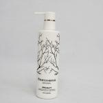PE Shampoo Bottle-65 with pump