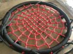 Ningbo Virson Outdoor Garden Round Tree Nest Swing. Swing outdoor