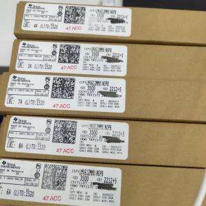 China LMV612MM/LMV612MMX VSSOP-8 Integrated Circuit New And Original factory