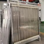 PVDF Material 1050mm MBR Filter Membrane Mbr Biological Treatment Reaction
