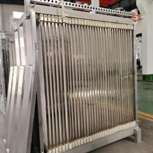 China PVDF Material 1050mm MBR Filter Membrane Mbr Biological Treatment Reaction factory
