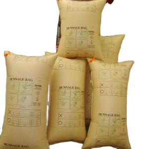China Container 1500*2400*2300mm Dunnage Air Bag factory