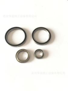 China 16006 30*55*9mm Nonstandard Deep Groove Ball Bearings SKF Steel Bearing High Speed factory