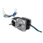 3D Printer Hybrid Stepping Motor Nema 17 High Torque 2 Phase 52mm