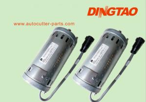 China 91310000 Elec Assy Knife Drill Mtr Suit GT5250 Auto Cutter Machine factory