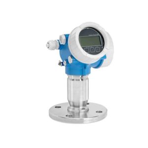 Industrial Control Radar Level Gauge FMR62B for PLC Programming