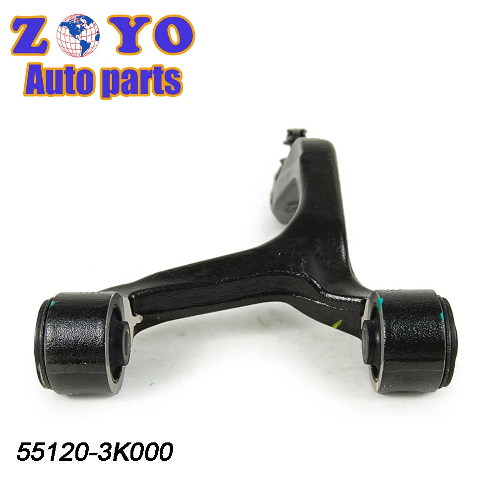 521-056 RK620646 Right Rear Upper Control Arm for Hyundai AZERA 2003-2011 SONATA 2006-20
