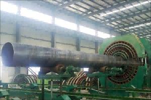 China API 5L PSL1 X42 Carbon Steel Pipes EN10219 S275J0H for Water &amp; Oil Pipelines factory