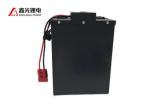 72V 40Ah Lawn Mower High Rate Lithium Deep Cycle Battery Pack