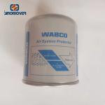 OEM original 4329012472 Air System Protector WABCO Air Dryer With O-Ring for