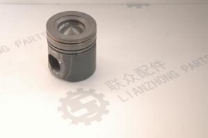 China ISF3.8 Original Piston , Auto Piston 5258754 12 Months Warranty factory