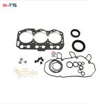 Engine Gasket Kit 3TNV76 Rebuild Kit 719717-92670 119717-92680 YM119717-92680