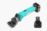 DC 12V 4000mah 2800rpm Rechargeable Sheep Clipper