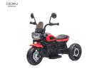 6V 4.5A Kids Ride on Motorcycle Toy, Electric Vehicle Riding Toy Dirt Bike with