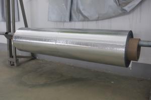 China 3 Paper Core BOPP Film Laminator for Printed Paperboard and Paper Lamination factory